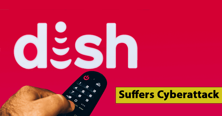 Dish Network Likely Suffers Cyberattack, Services Remain Offline