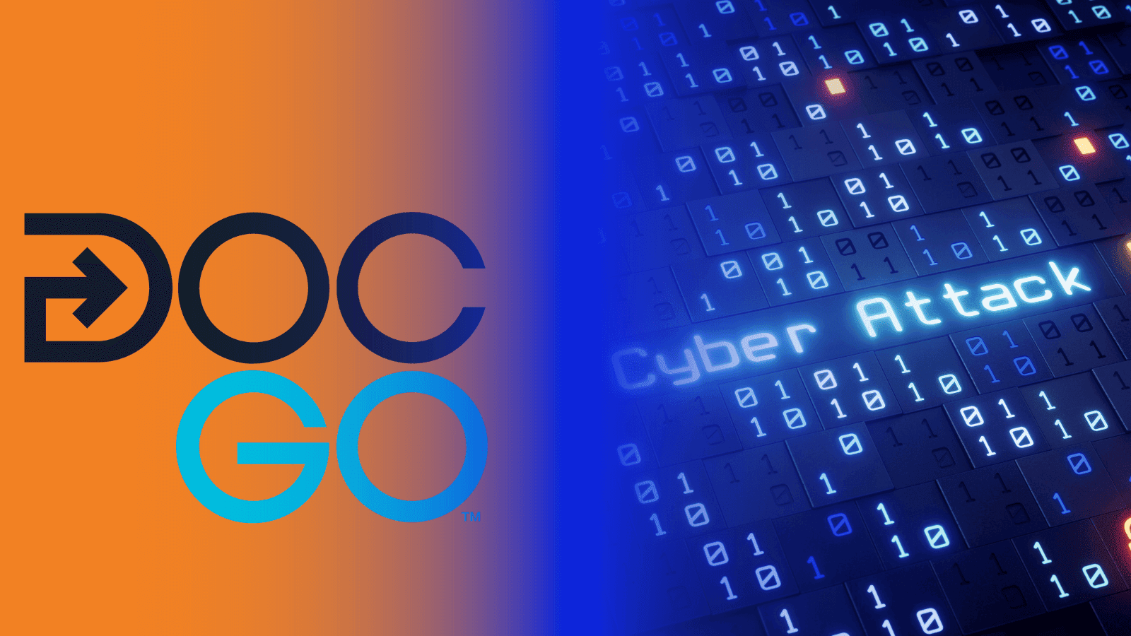 DocGo Confirms Cyber Attack: Hackers Steal Patients Data