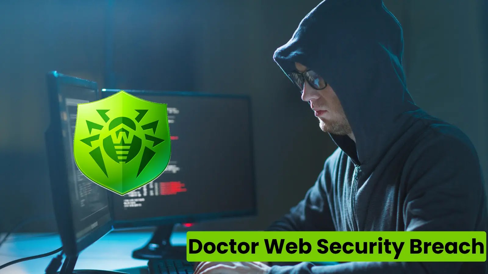 Cyber Attack on Security Firm Dr.Web Forces Servers Disconnection