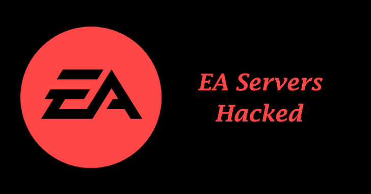 EA Games Hacked – Attackers Stolen Over 750 GB of Data Including Source Code and Internal Tools