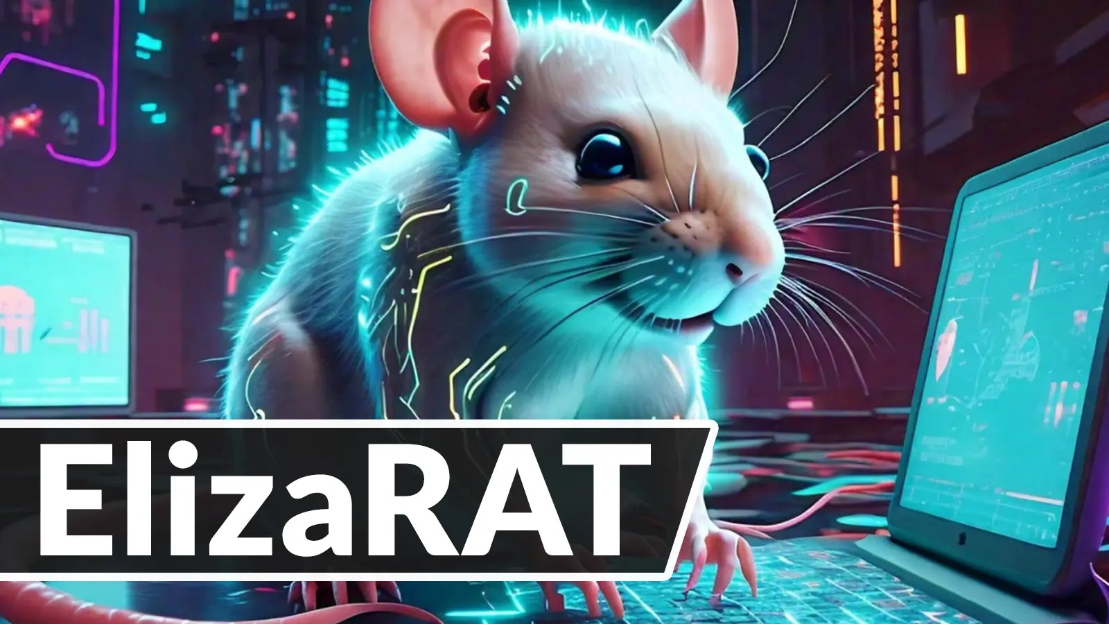 ElizaRAT Leveraging Google, Telegram, and Slack Services For C2 Communication