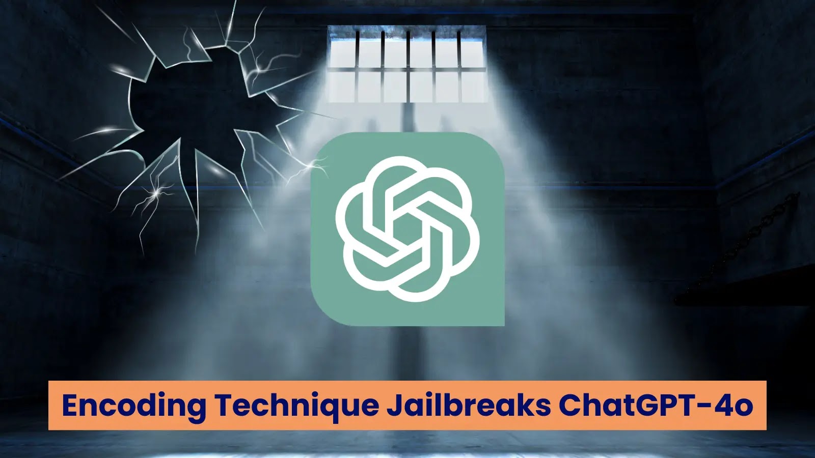 New Encoding Technique Jailbreaks ChatGPT-4o To Write Exploit Codes