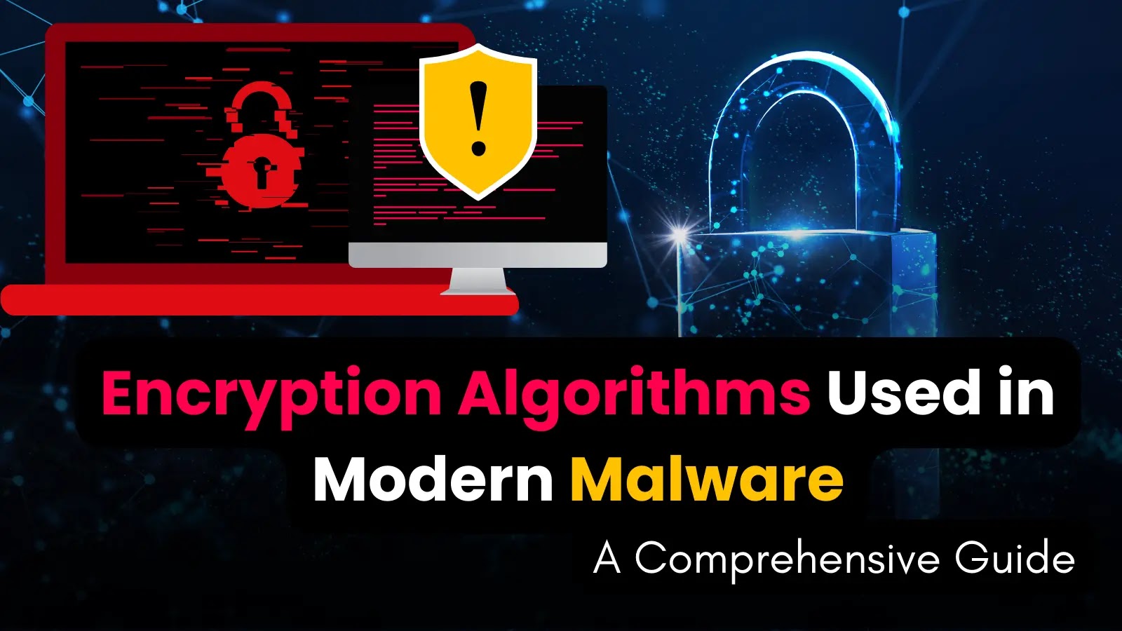 Encryption Algorithms
