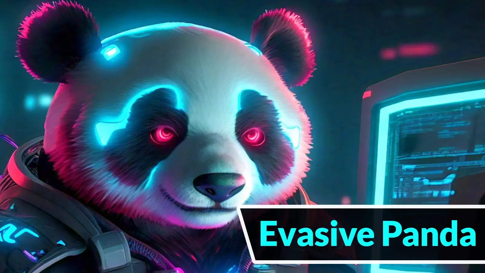 Evasive Panda Attacking Cloud Services To Steal Data Using New Toolkit