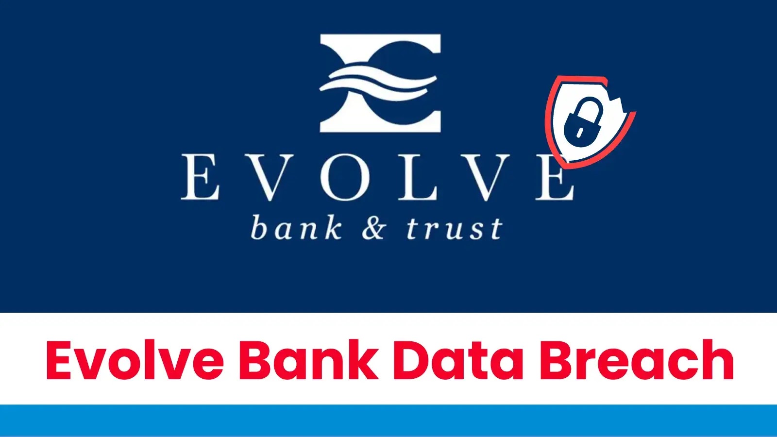 Evolve Bank Data Breach: 7.6 Million Individuals’ Data Exposed