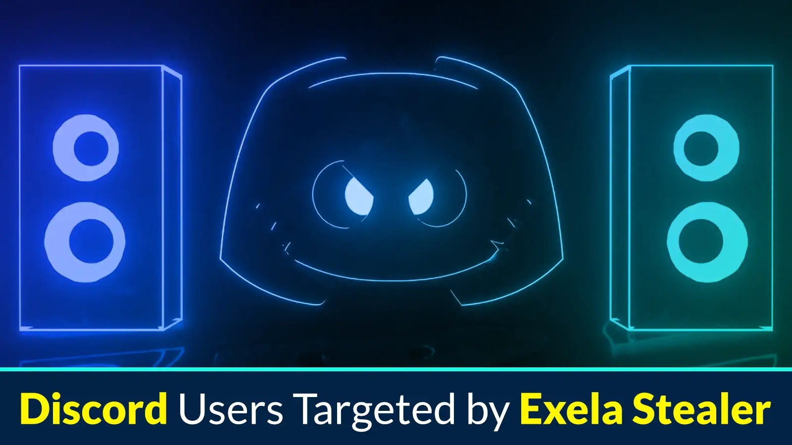 Exela Stealer Attacking Discord Users to Steal Login Credentials