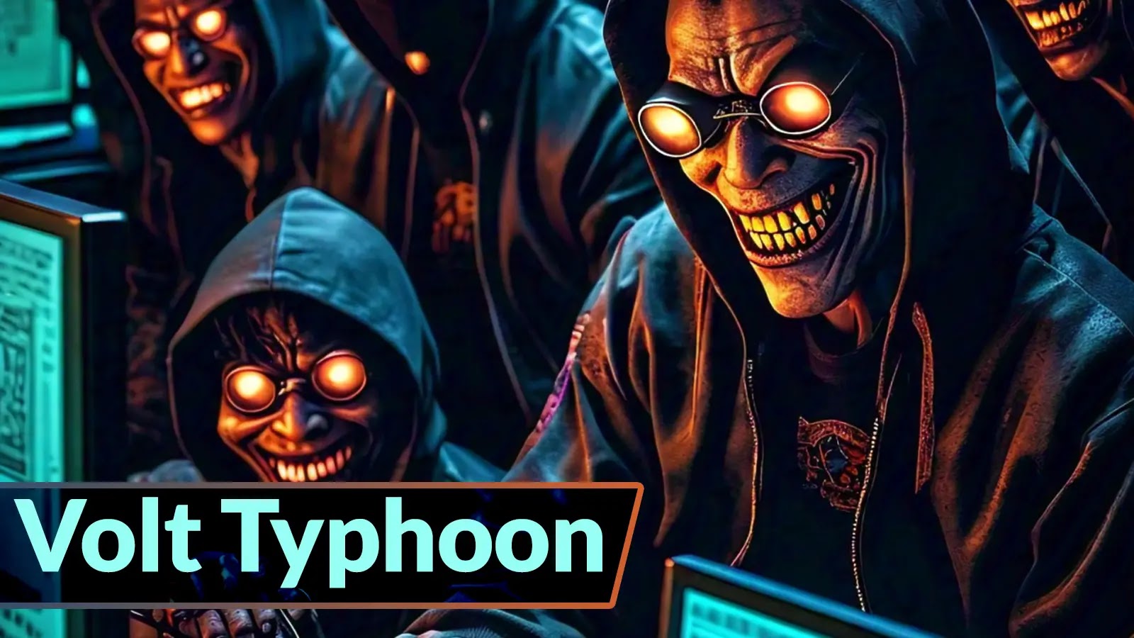 ExoneraTor Tool Detects IP Address Linked With Tor Network, Uncovers Volt Typhoon