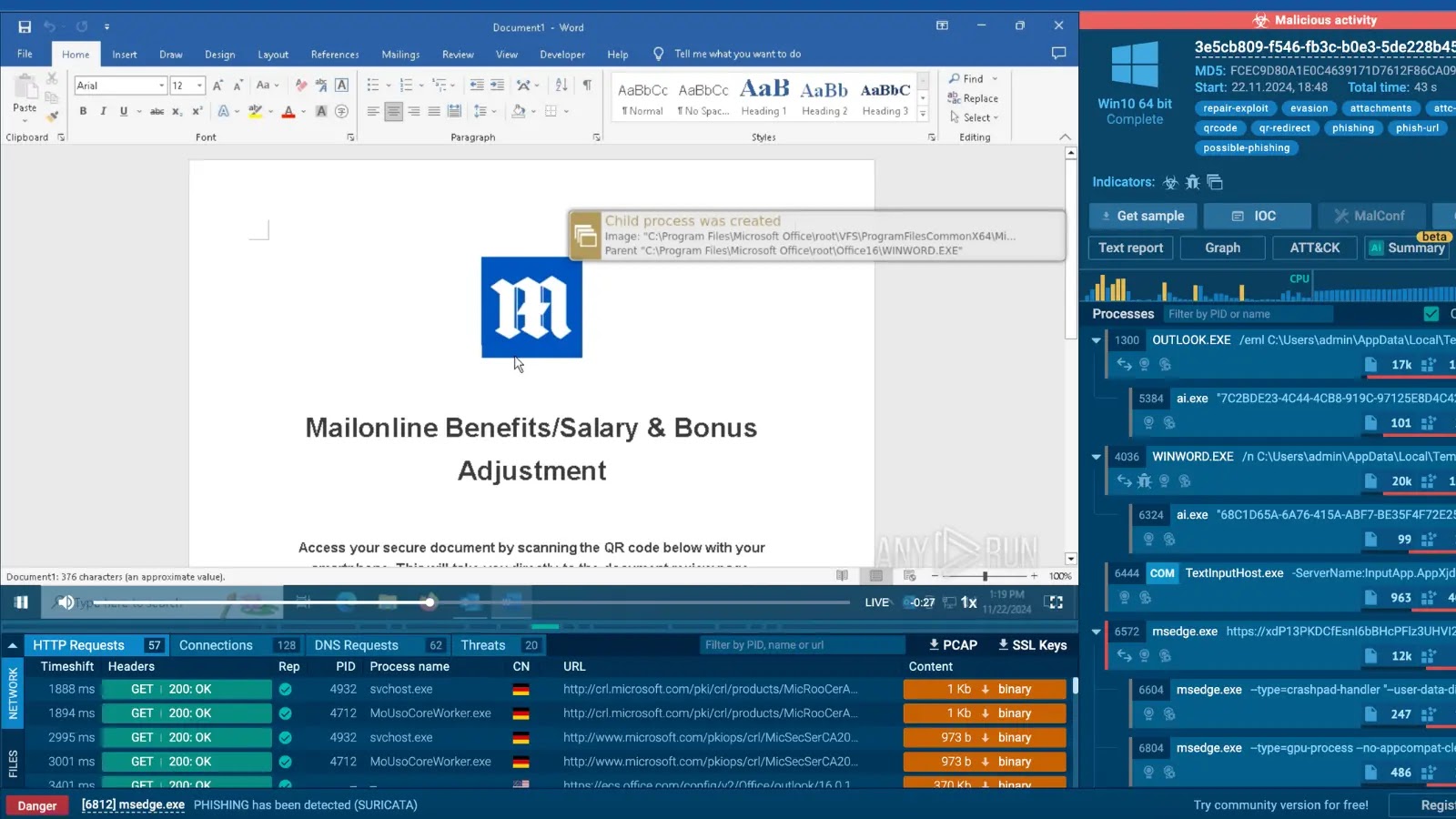 Hackers Launch Zero-Day Attacks to Exploits Corrupted Files to Evade Security Tools