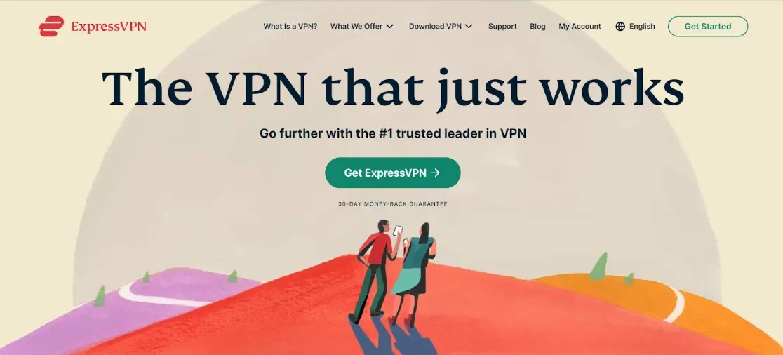 VPN for HIPAA