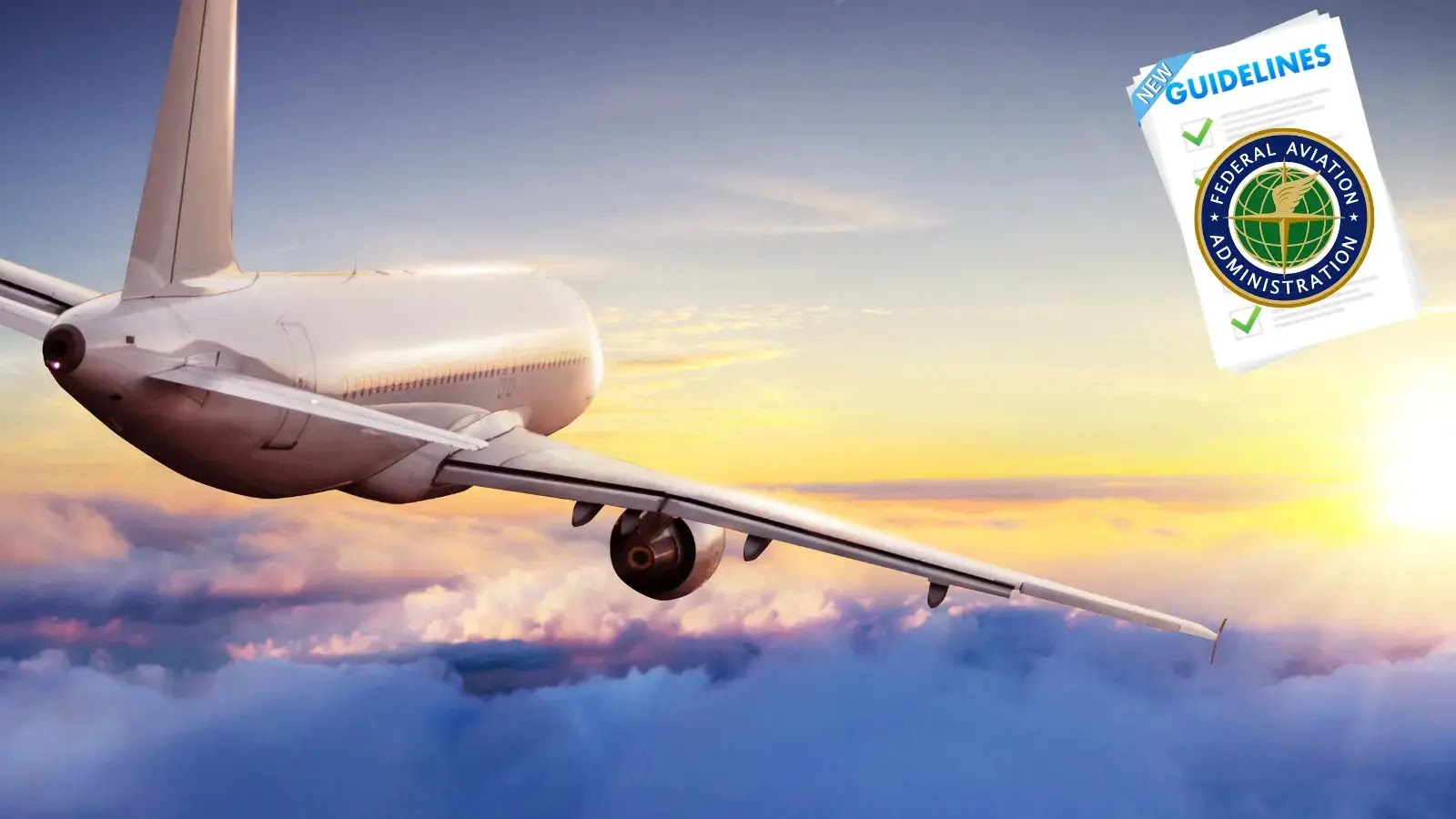 FAA Proposed New Cybersecurity Rules for Airplanes