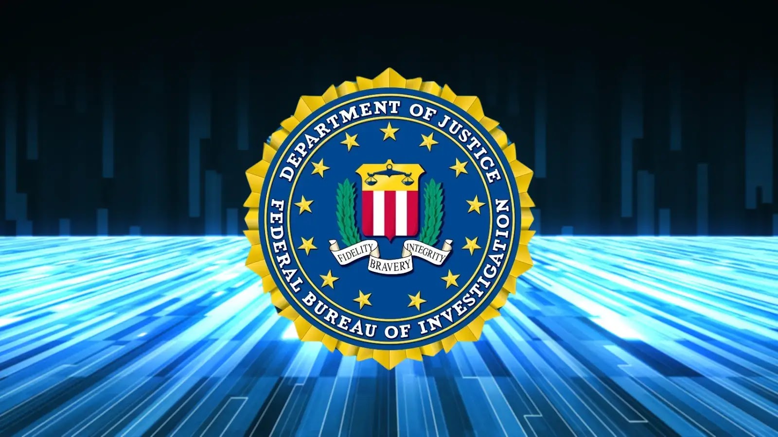 FBI Recovers 7,000 Decryption Keys For Helping Victims Recover Files