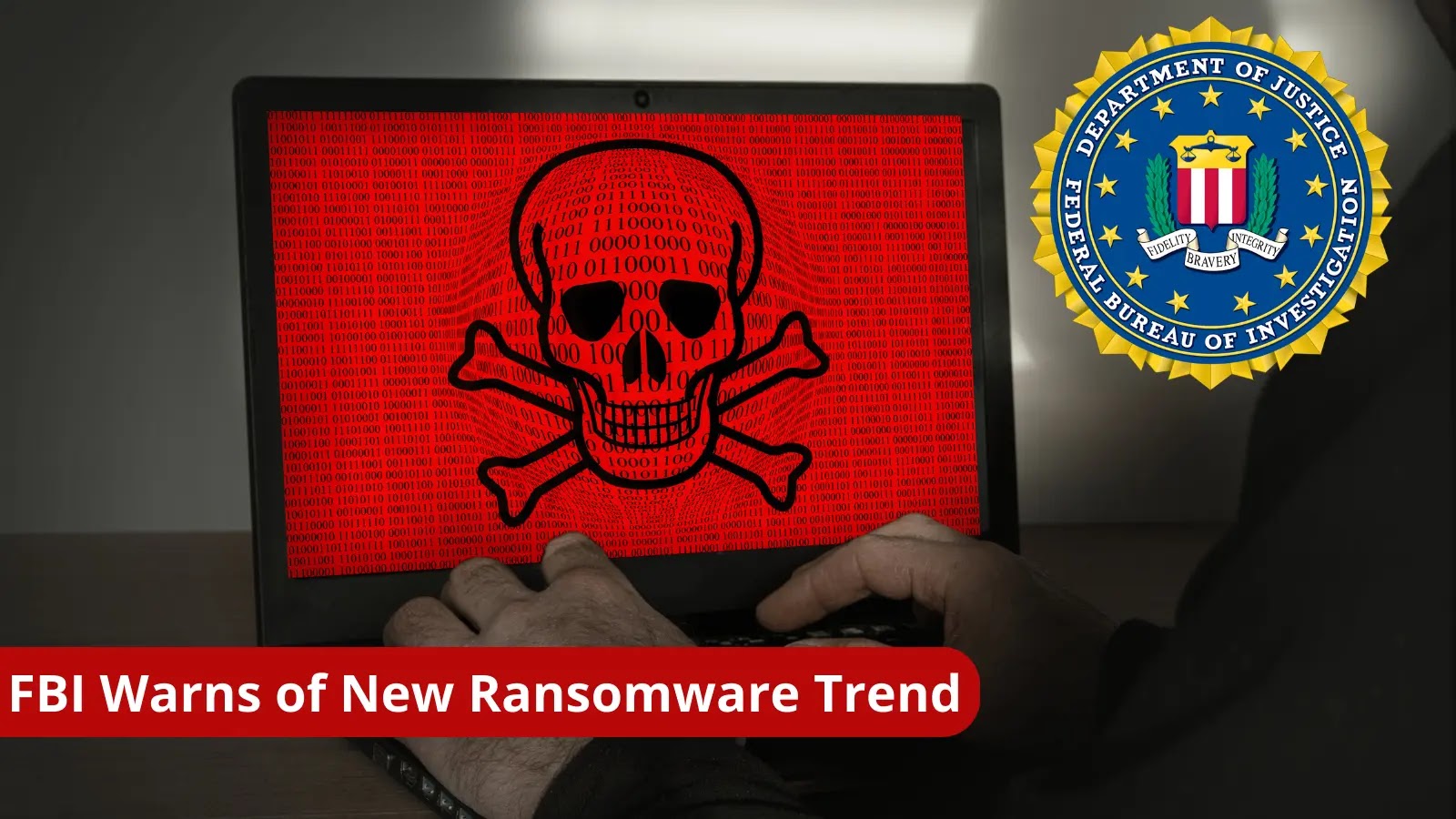 New Ransomware Trend – Threat Actors Deploy Two Ransomware on Victims’ Networks