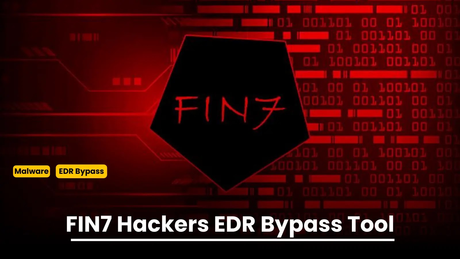 FIN7 Hackers Employ New Tools to Bypass EDR & Conduct Automated Attacks