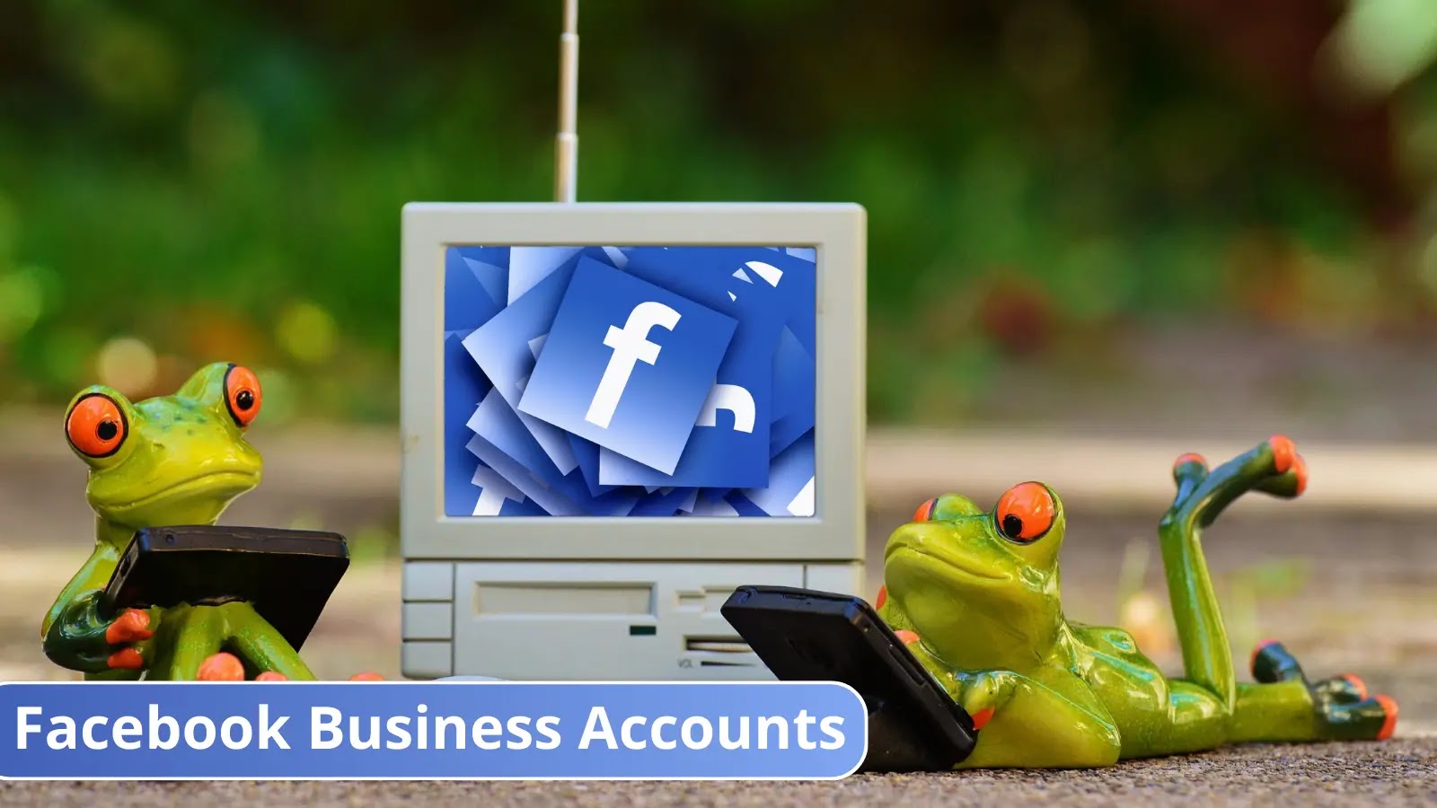 Hackers Hijack Facebook Business Accounts to Run Malicious Ads