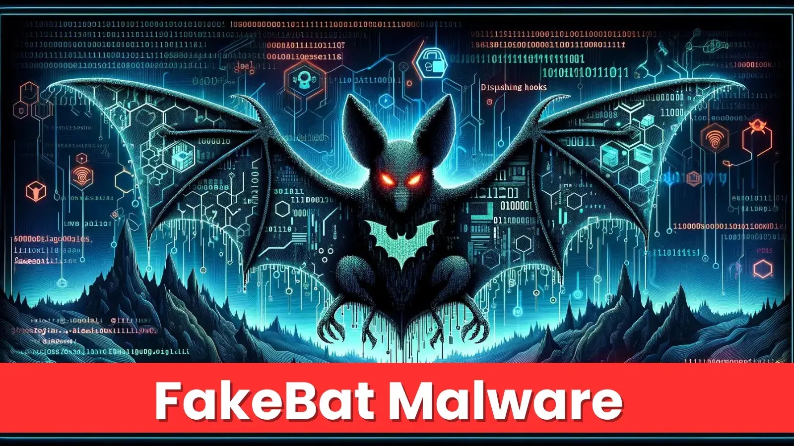 Hackers Deliver FakeBat Malware via MSIX Installer Files