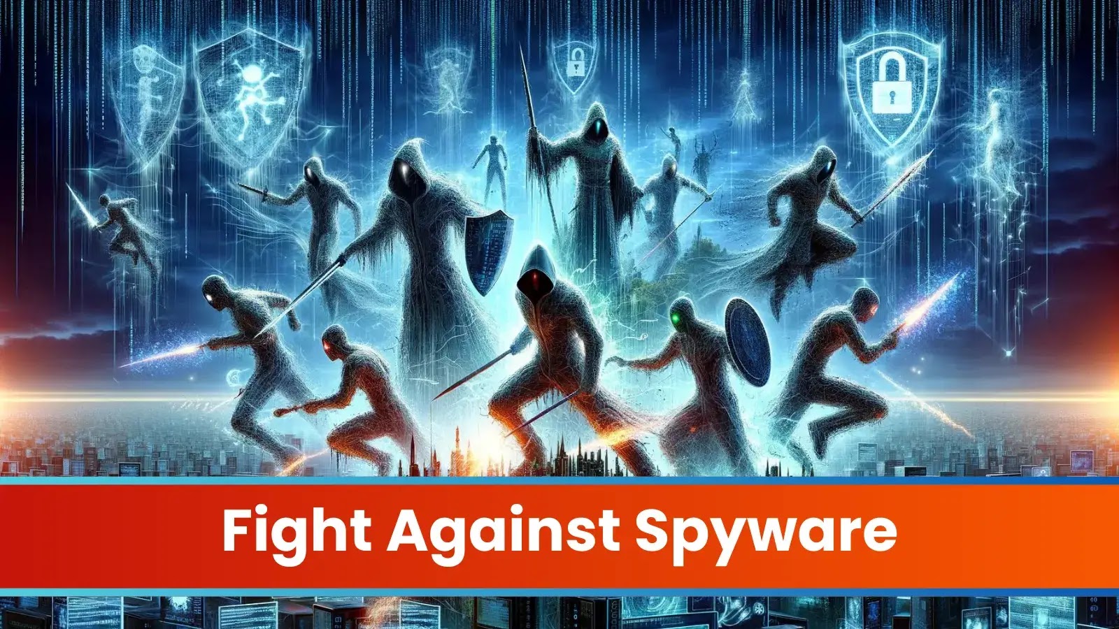 US Welcomes Other Countries to Join Fight Against Spyware