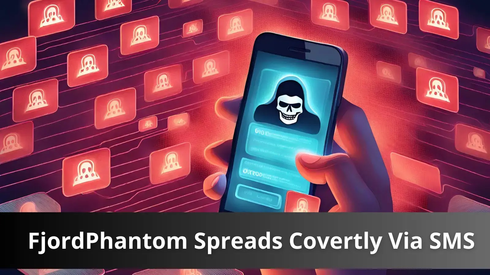 New Android Malware FjordPhantom Spreads Covertly Via Email, SMS, & Messaging Apps