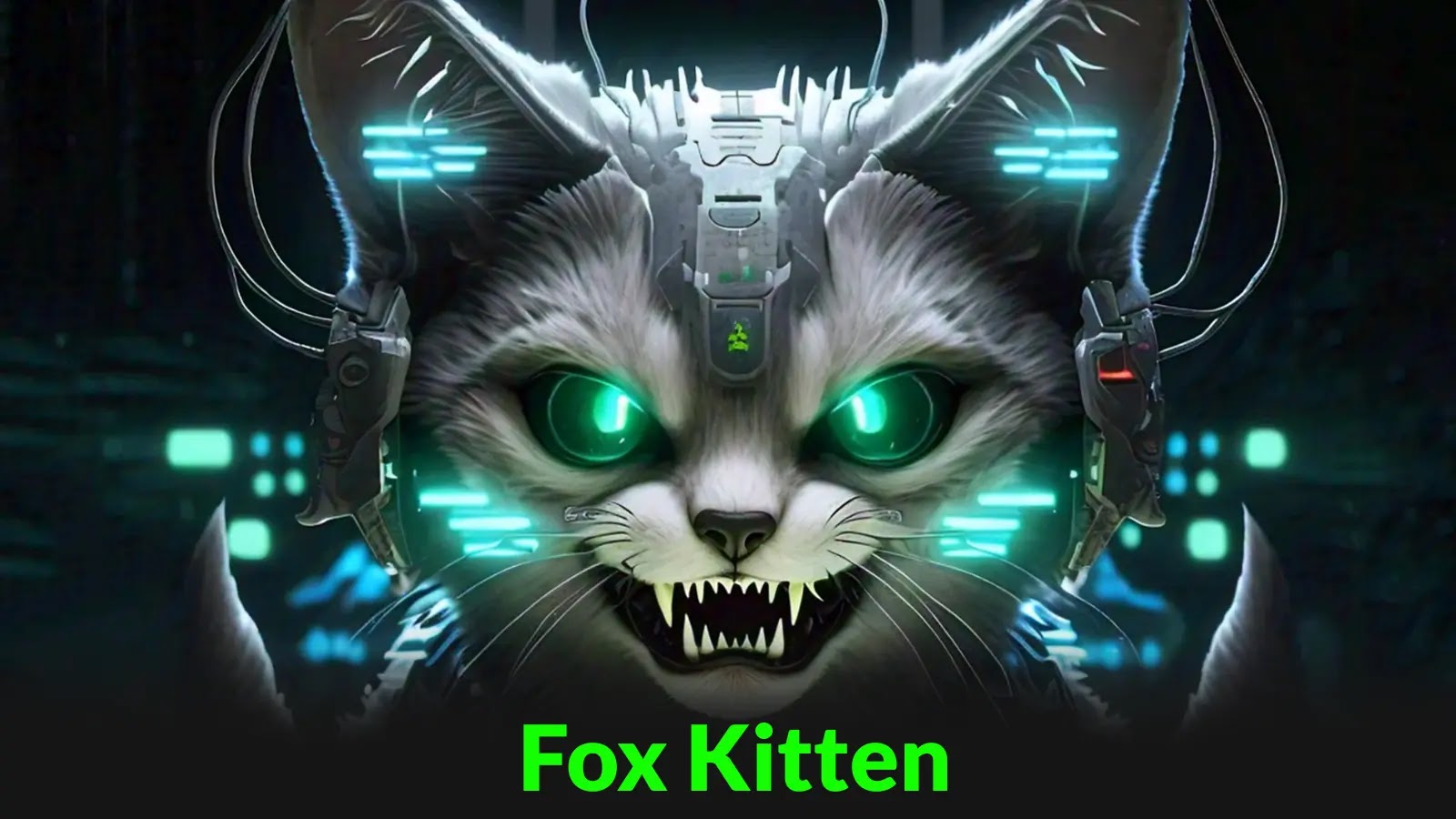 Fox Kitten’s Hidden Infrastructure & New IOCs Uncovered
