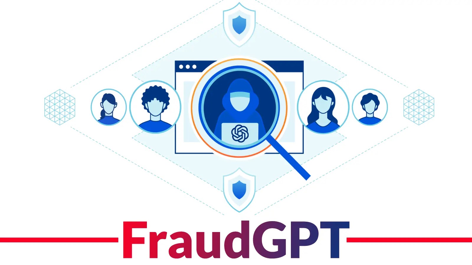 FraudGPT: New Black Hat AI Tool Launched by Cybercriminals