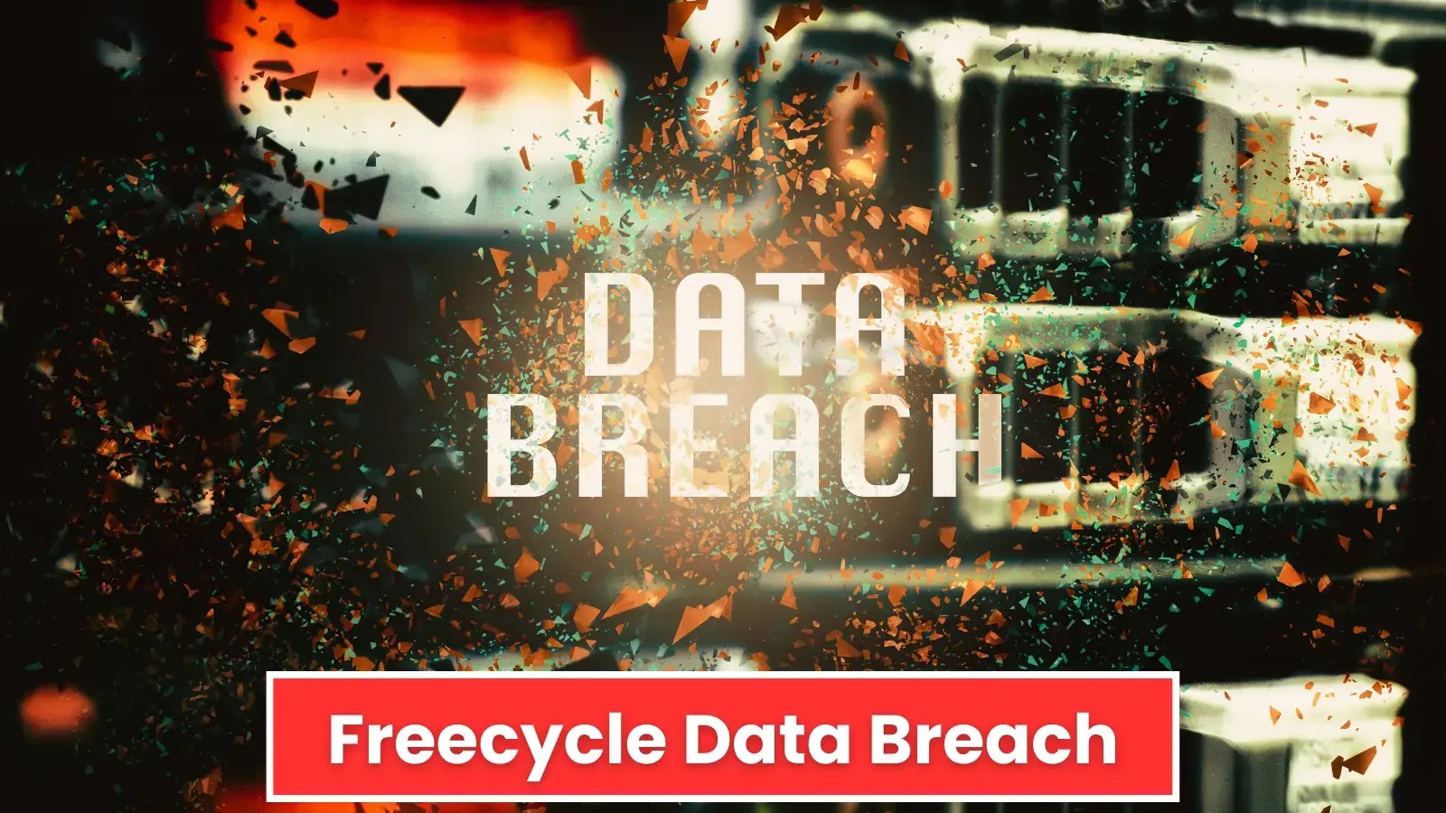 Freecycle Urges Users to Change Passwords Following Data Breach