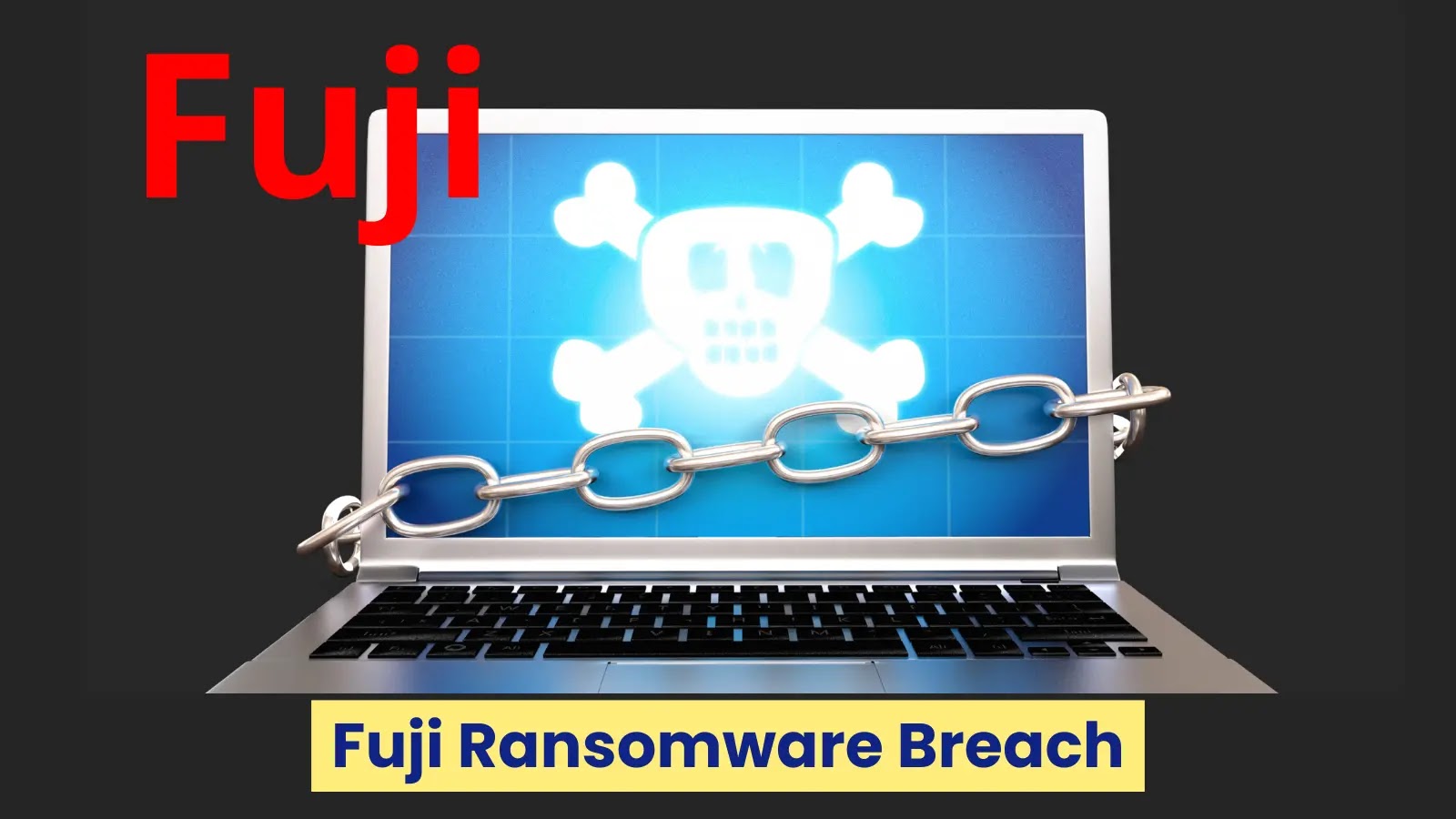 Fuji Electric Indonesia Hit By Ransomware Attack, Business Information Compromised