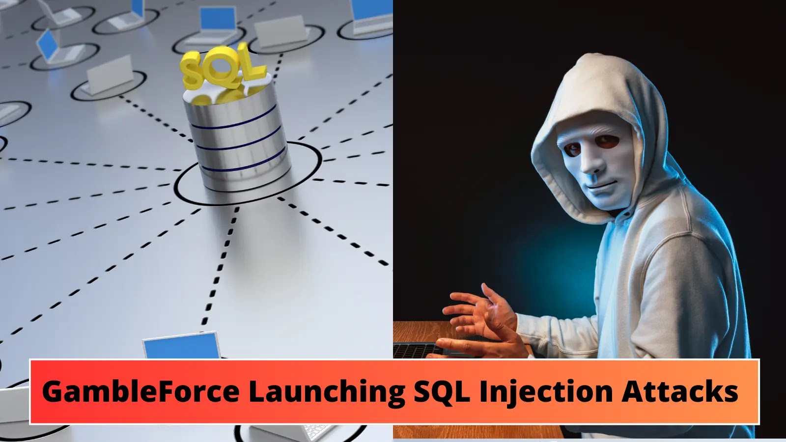 New Hacker Group Uses SQL Injection to Hack Companies in APAC Region