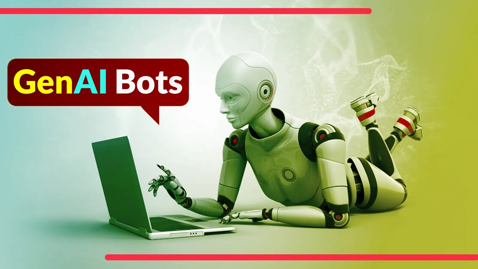 GenAI Bots Can Be Tricked by Anyone To Leak Company Secrets