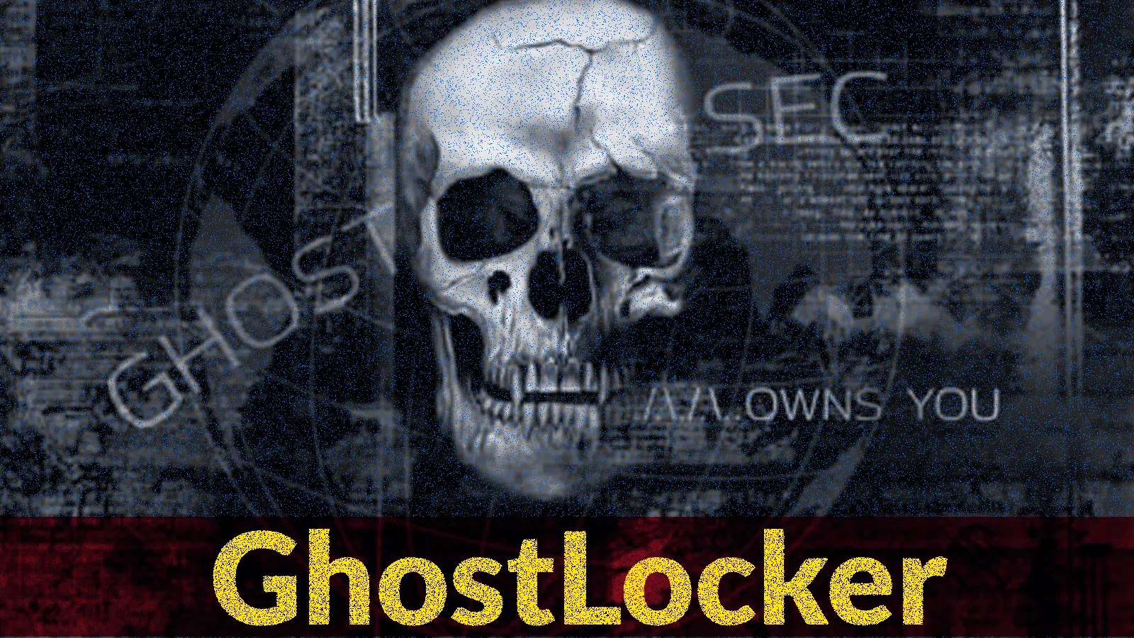GhostLocker – A New Generation of Raas from Hacktivist Groups