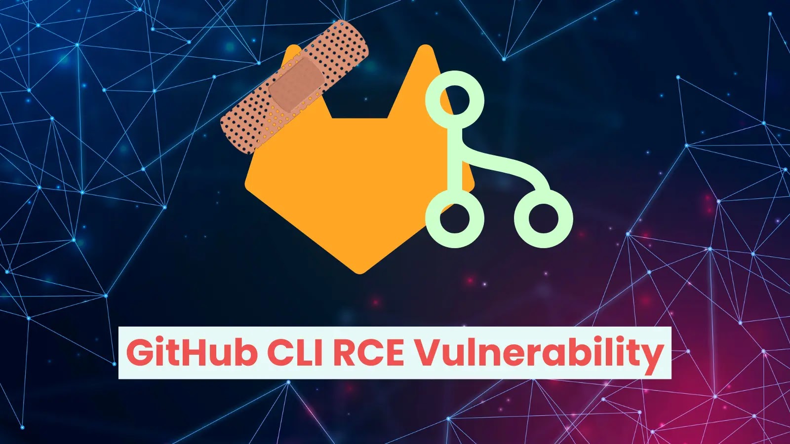 GitHub CLI RCE Vulnerability Let Attackers Execute Malicious Commands
