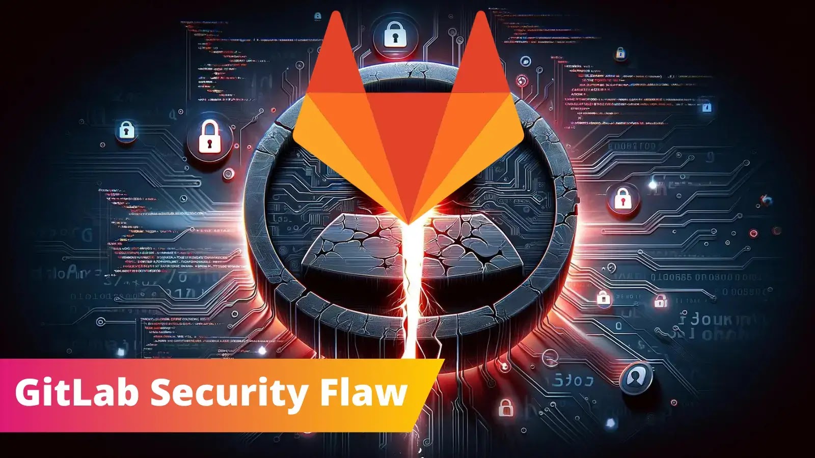 GitLab Security Flaw Let Attackers Inject Malicious Scripts: Patch Now