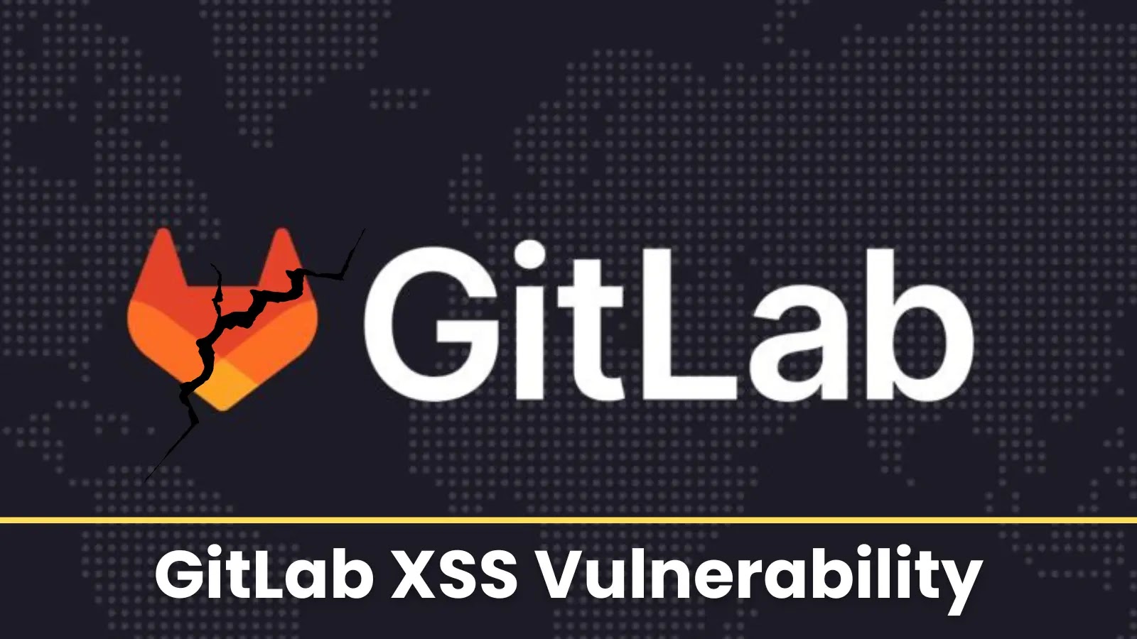 GitLab Patched XSS Vulnerability that Lets Attackers to Execute Arbitrary Code