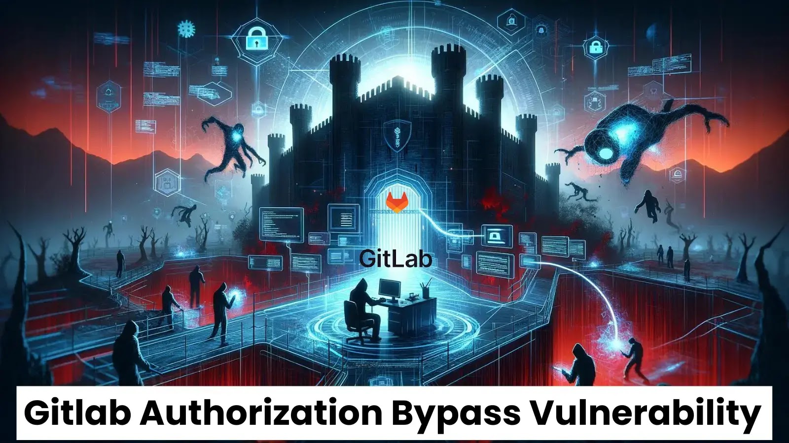 Gitlab Authorization Bypass Vulnerability Let Attackers Steal Protected Variables