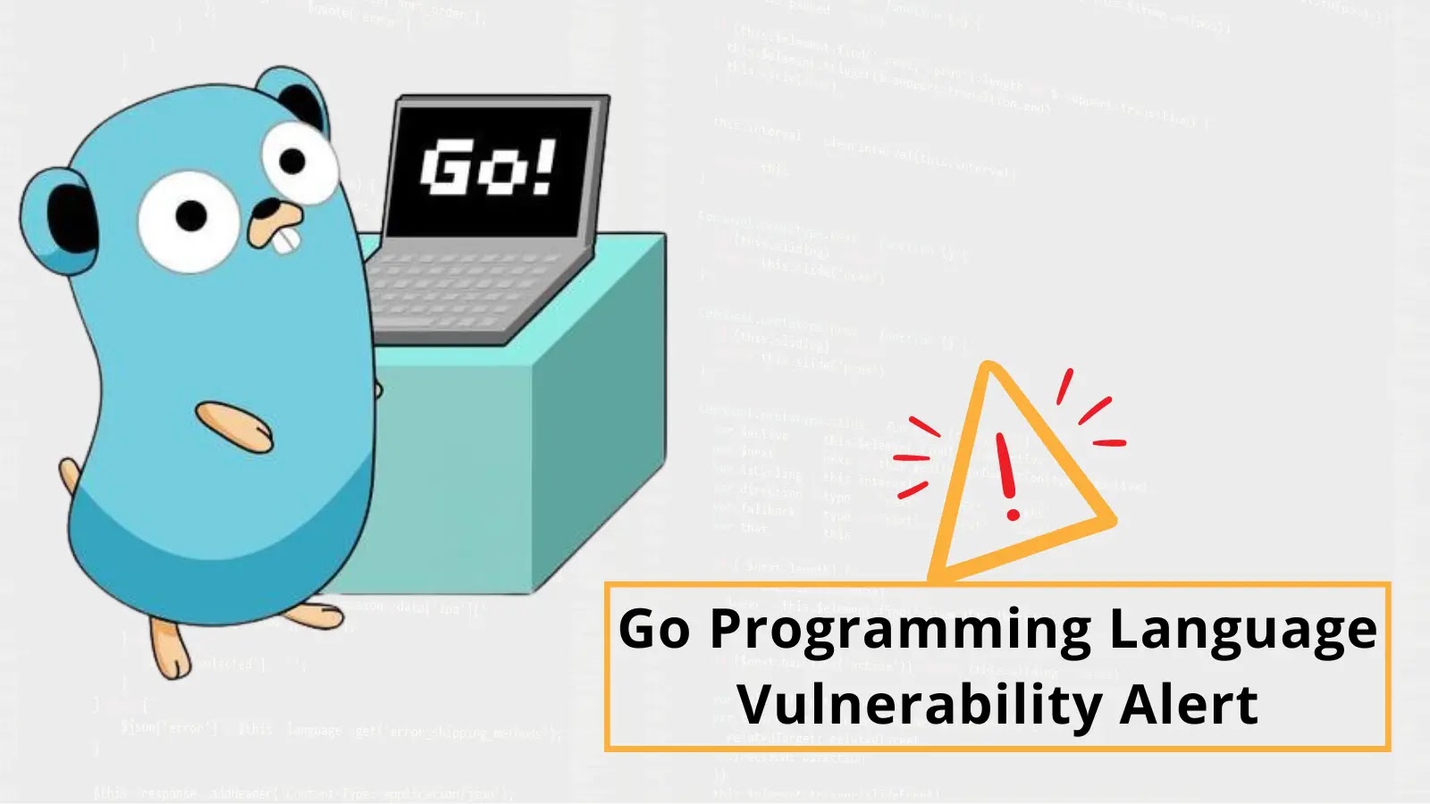 Golang Vulnerability Alert: Remote Code Execution & Infinite Loop DNS Lookup