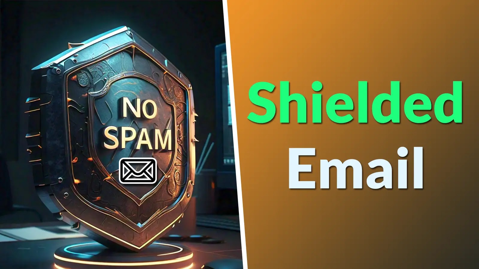 Google Announces Shielded Email Feature To Hide Your Main Email Address