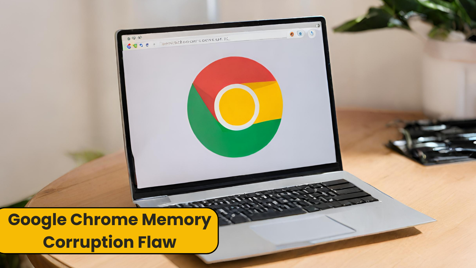 Chrome Flaw Let Attacker Corrupt Memory via Crafted HTML Page