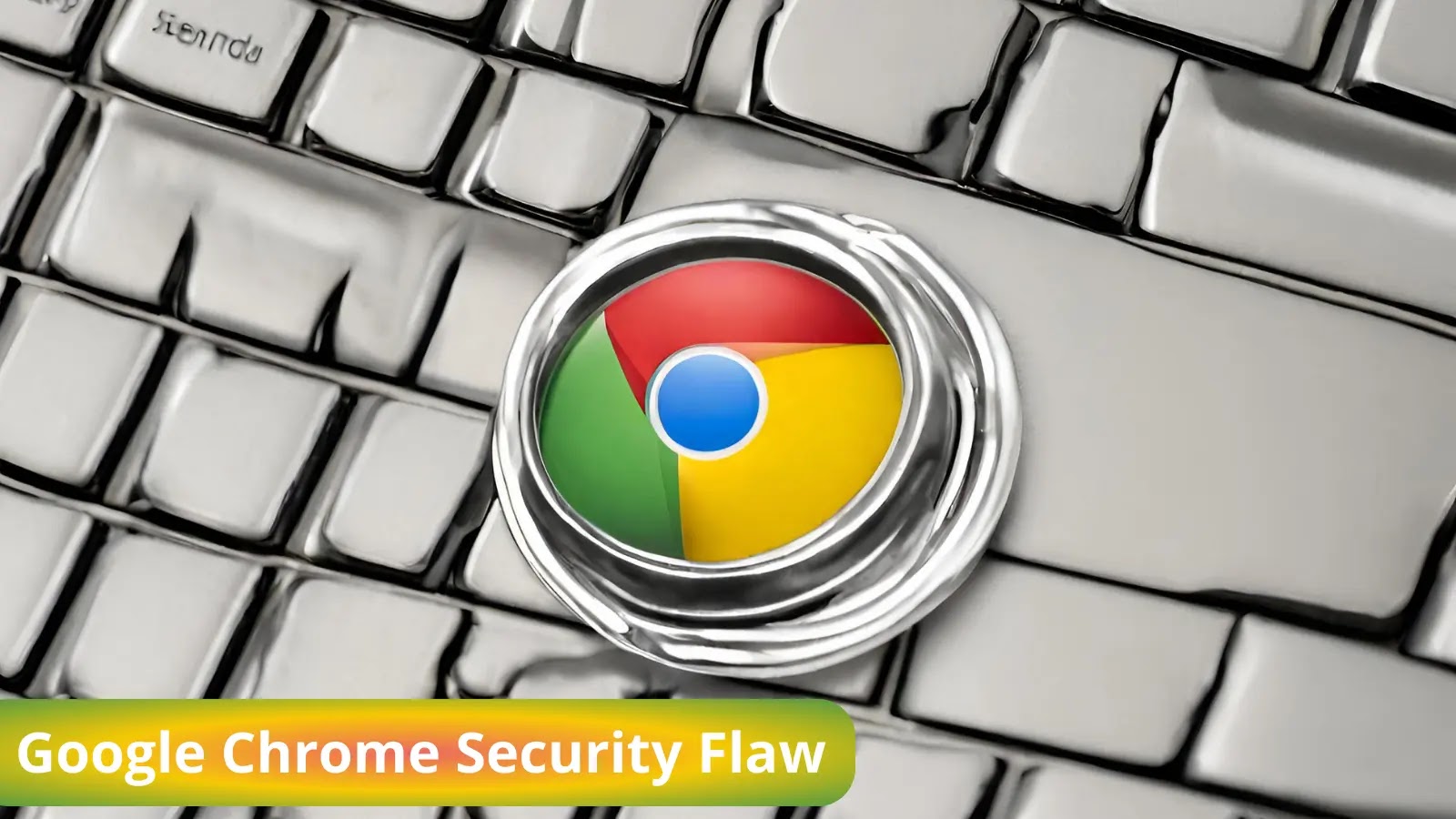 Google Chrome Security Flaw Let Attackers Crash the Browser