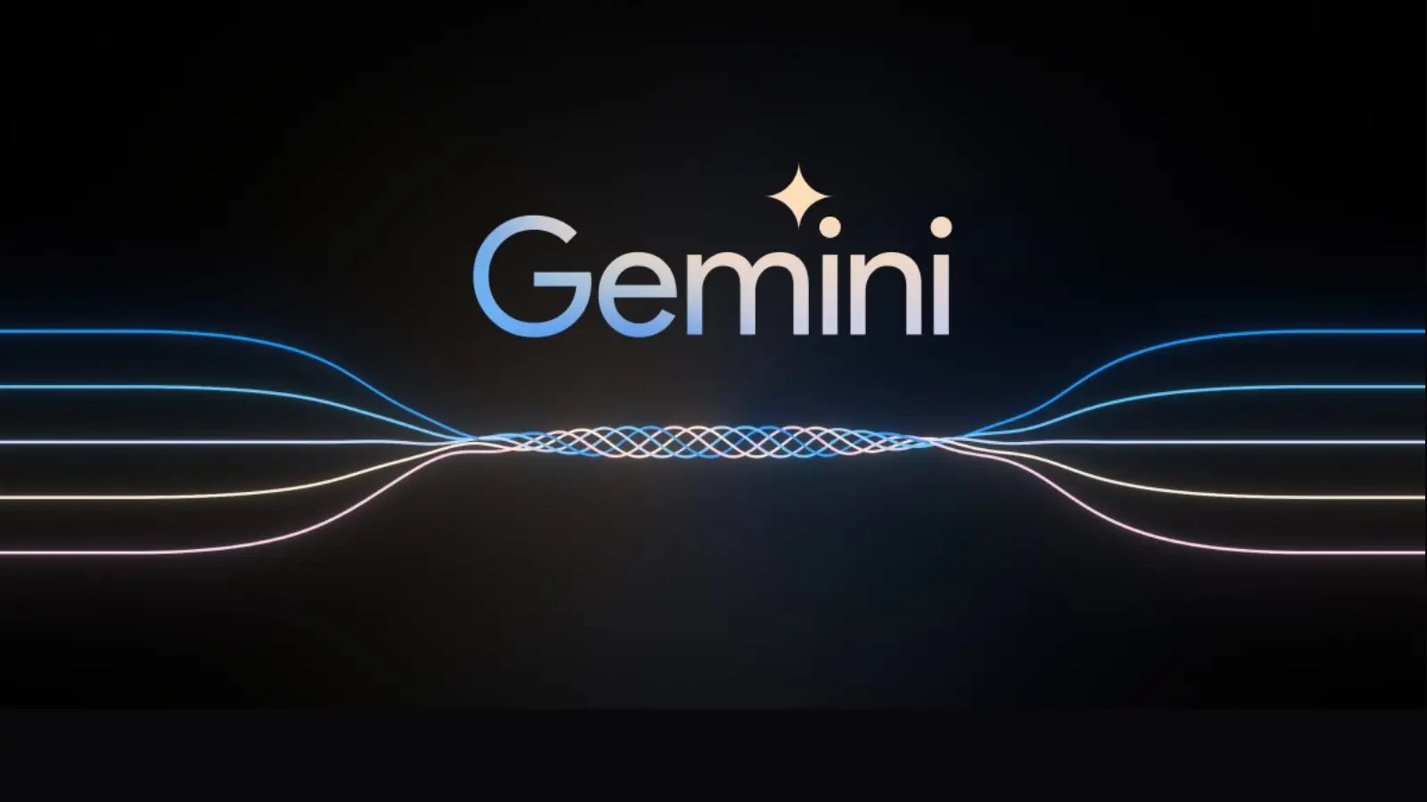Google Launches Gemini, the Most Capable and Largest AI Model