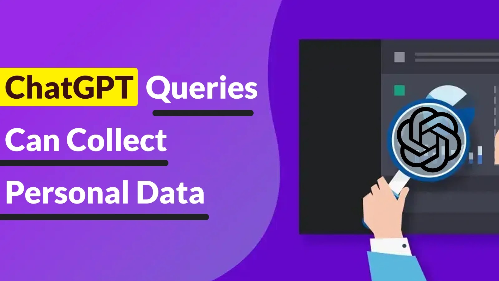 Google Researchers Find Out How ChatGPT Queries Can Collect Personal Data