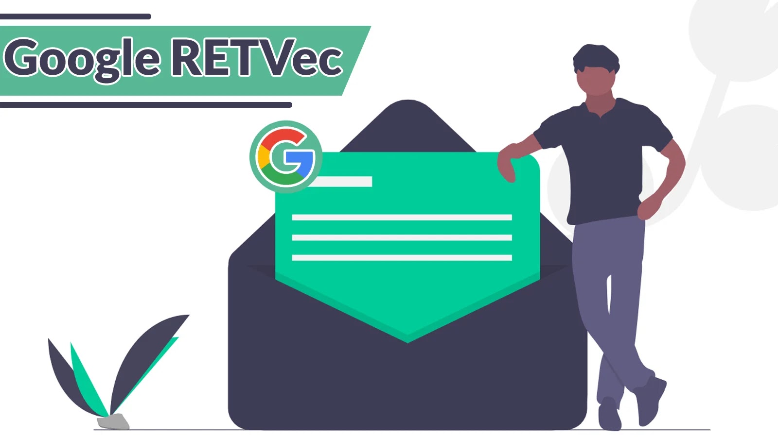Google Revealed RETVec to Defend Malicious Emails & Spam for Gmail Users