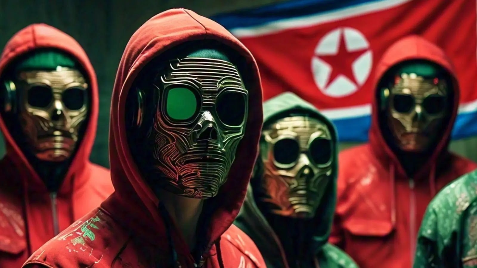 Google Warns of North Korean IT Workers Have Infiltrated the U.S. Workforce