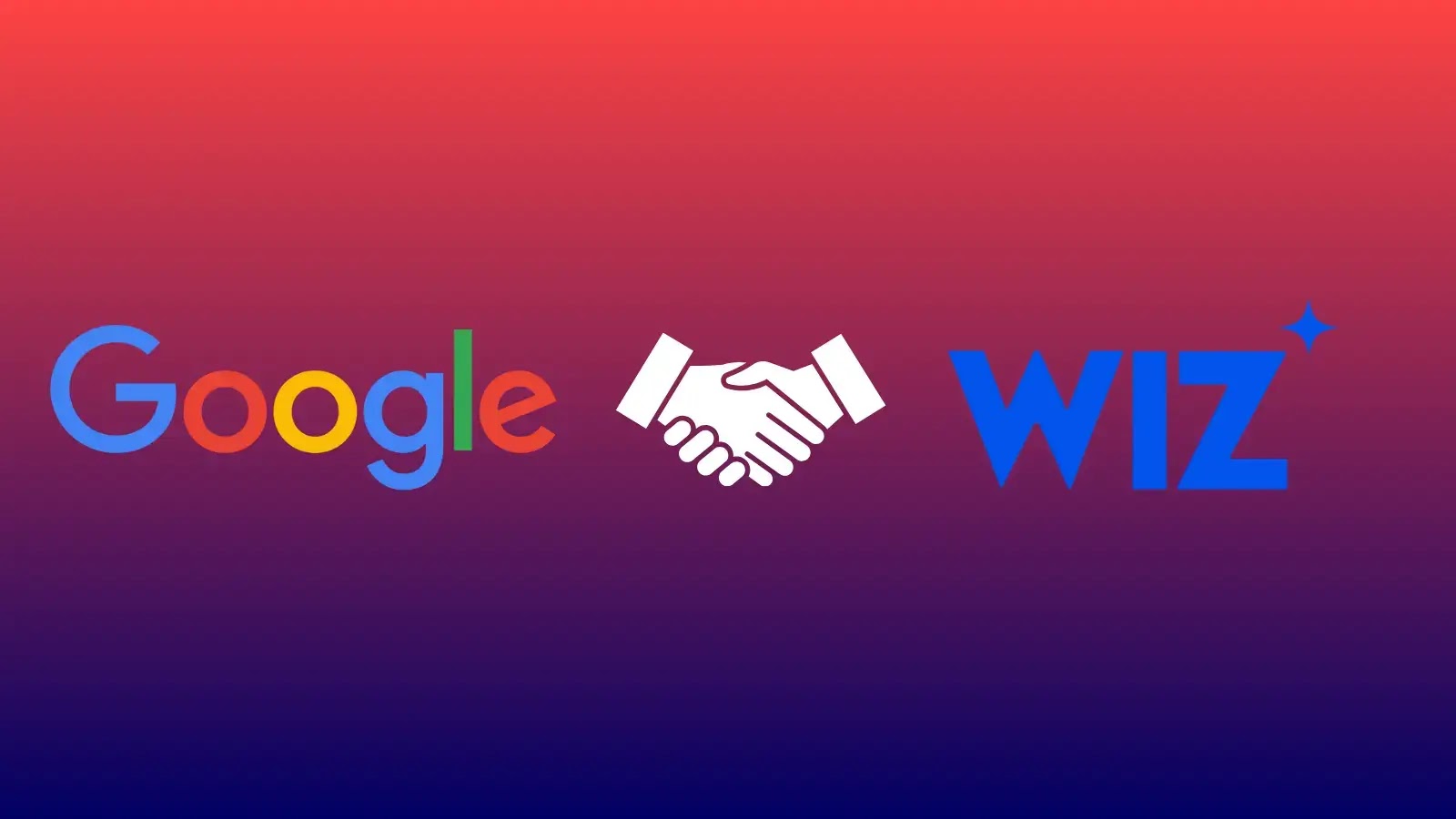 Google to Acquire Cybersecurity Firm Wiz for $23 Billion