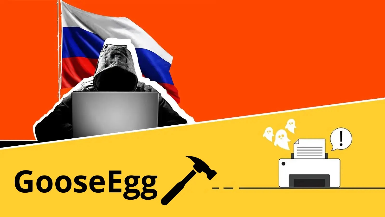 Russian Hackers Exploiting Windows Print Spooler Using GooseEgg Tool
