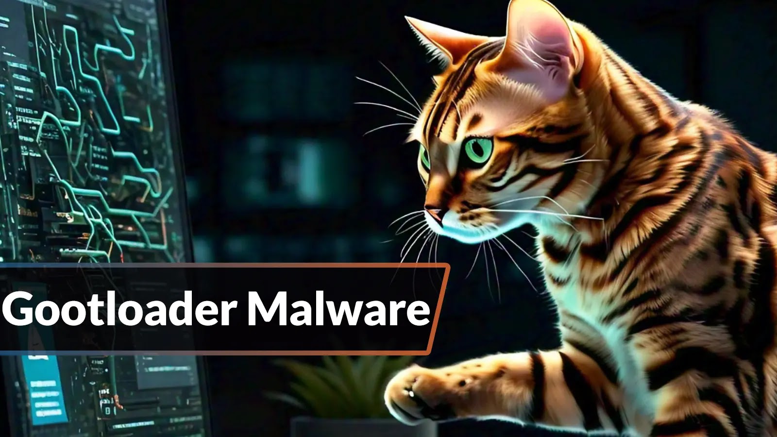 Gootloader Malware Targets Bengal Cat Lovers By Poisoning Google Search Results