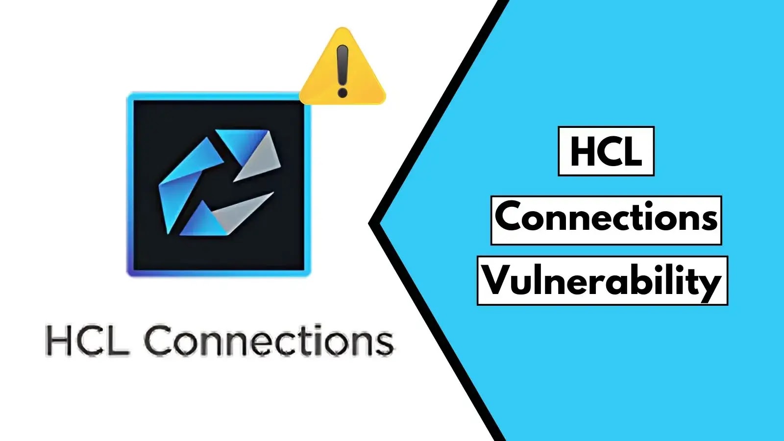 HCL Connections Vulnerability Let Attackers Steal Data Without Permission