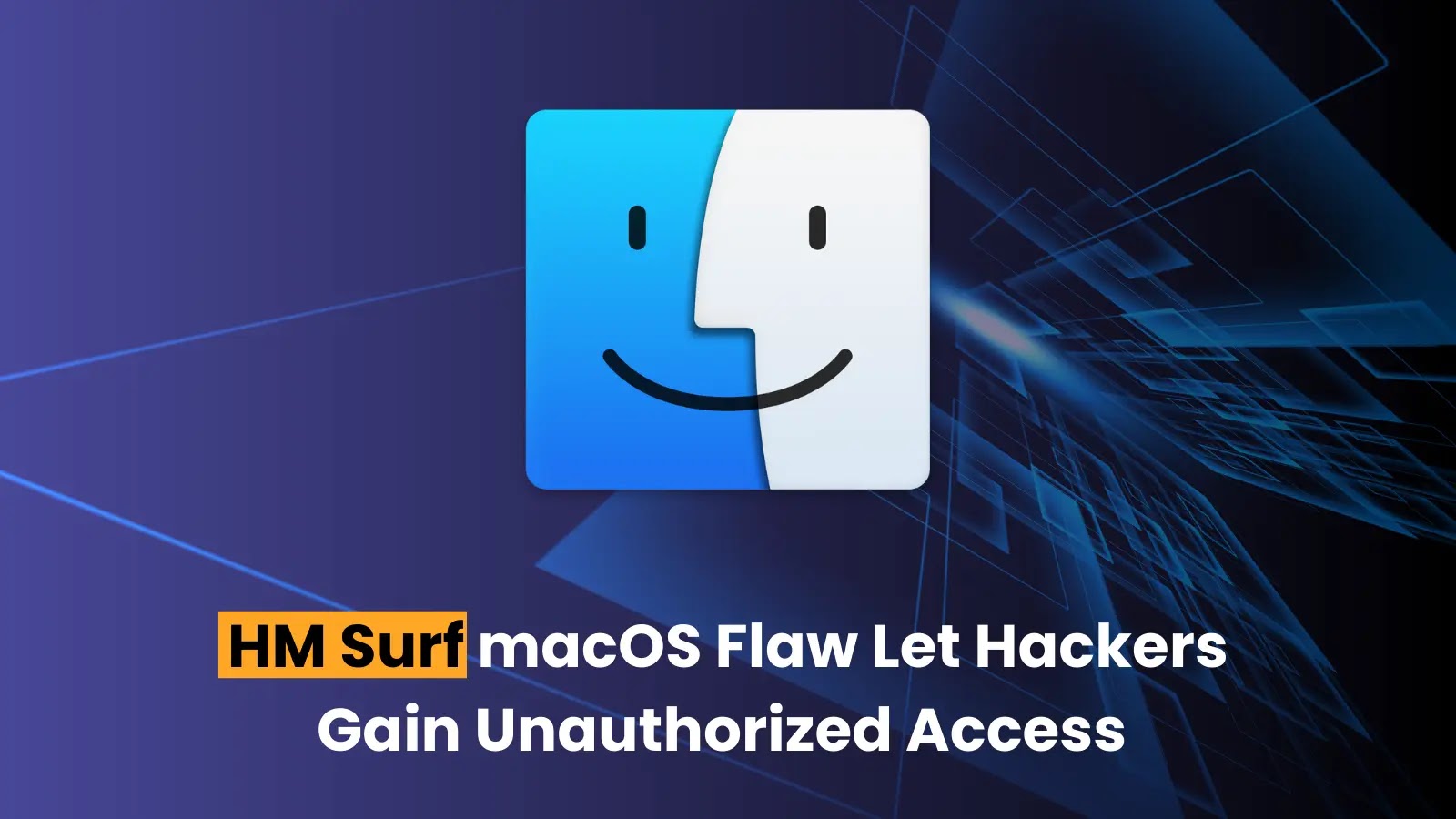 New macOS Vulnerability Allows Attackers to Bypass Security Controls