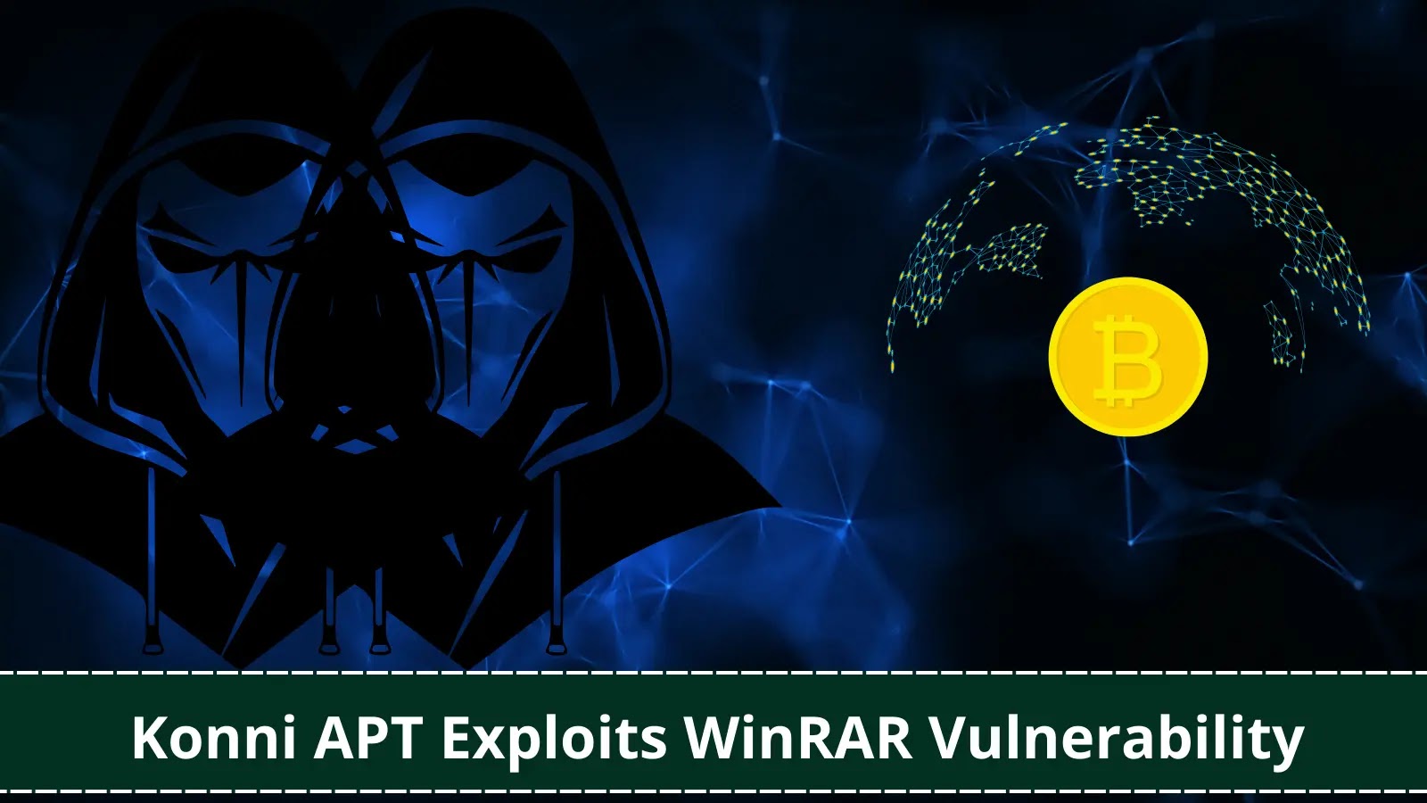 Konni APT Exploits WinRAR Vulnerability To Attack Financial & Crypto Industries