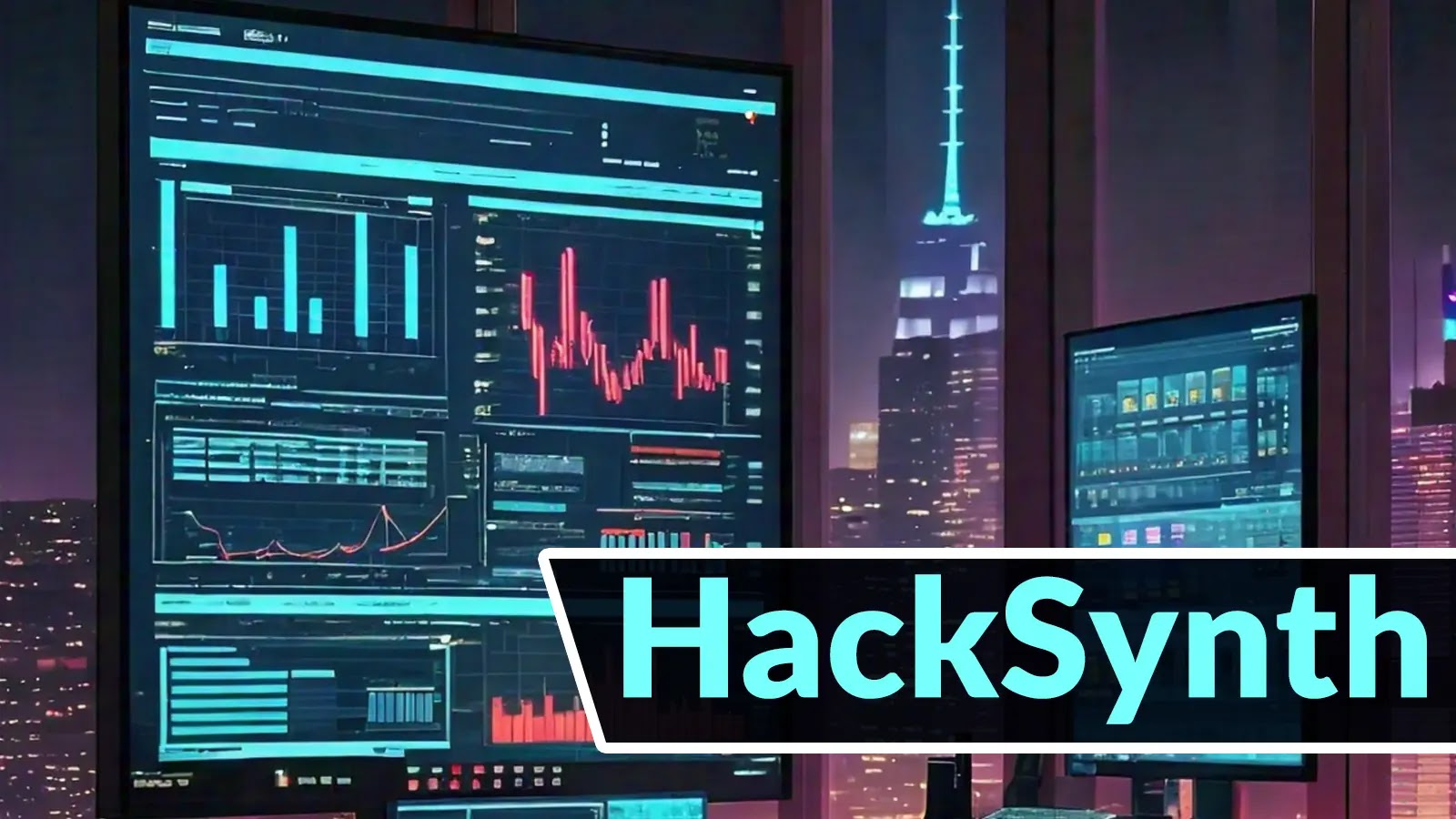 HackSynth An Autonomous Penetration Testing Framework For Simulating Cyber-Attacks
