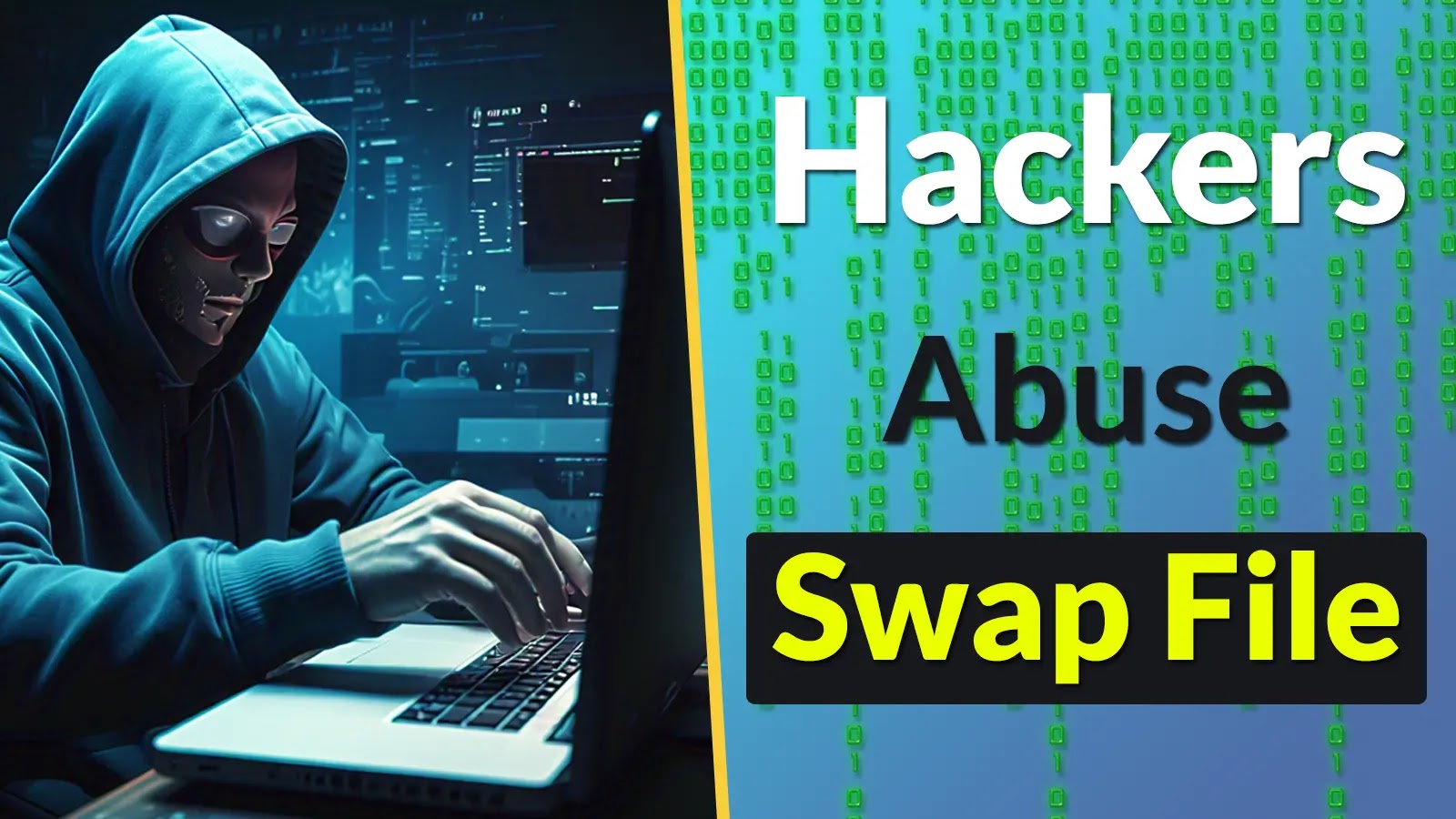 Hackers Abuse Swap File In Shopping Sites To Inject Credit Card Skimmer