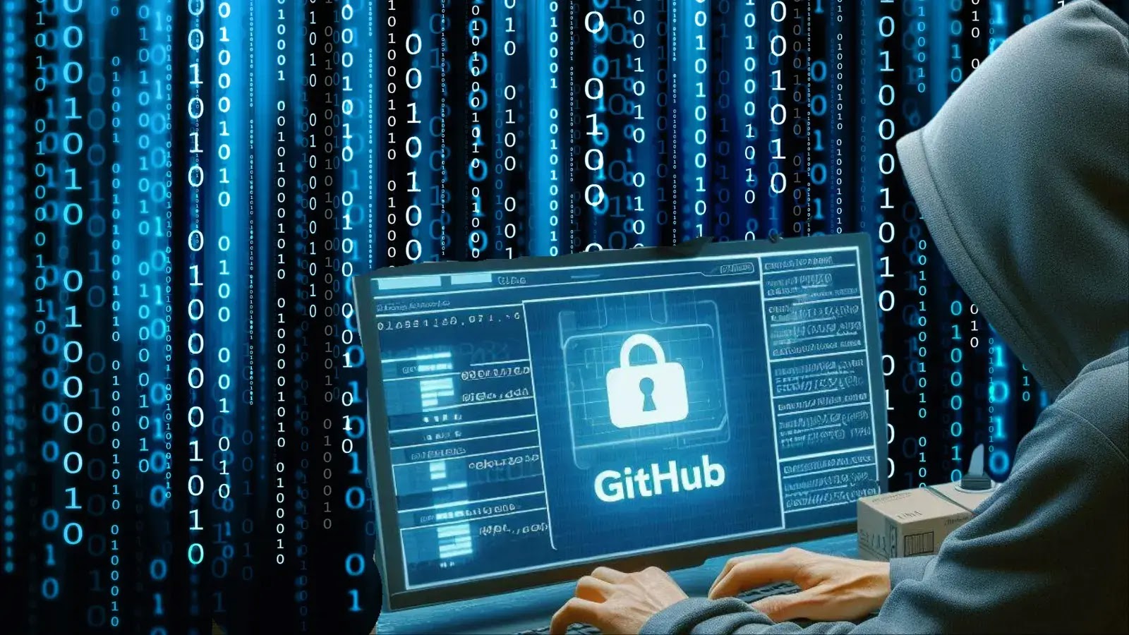 Hackers Abusing to GitHub to Host Malicious Infrastructure