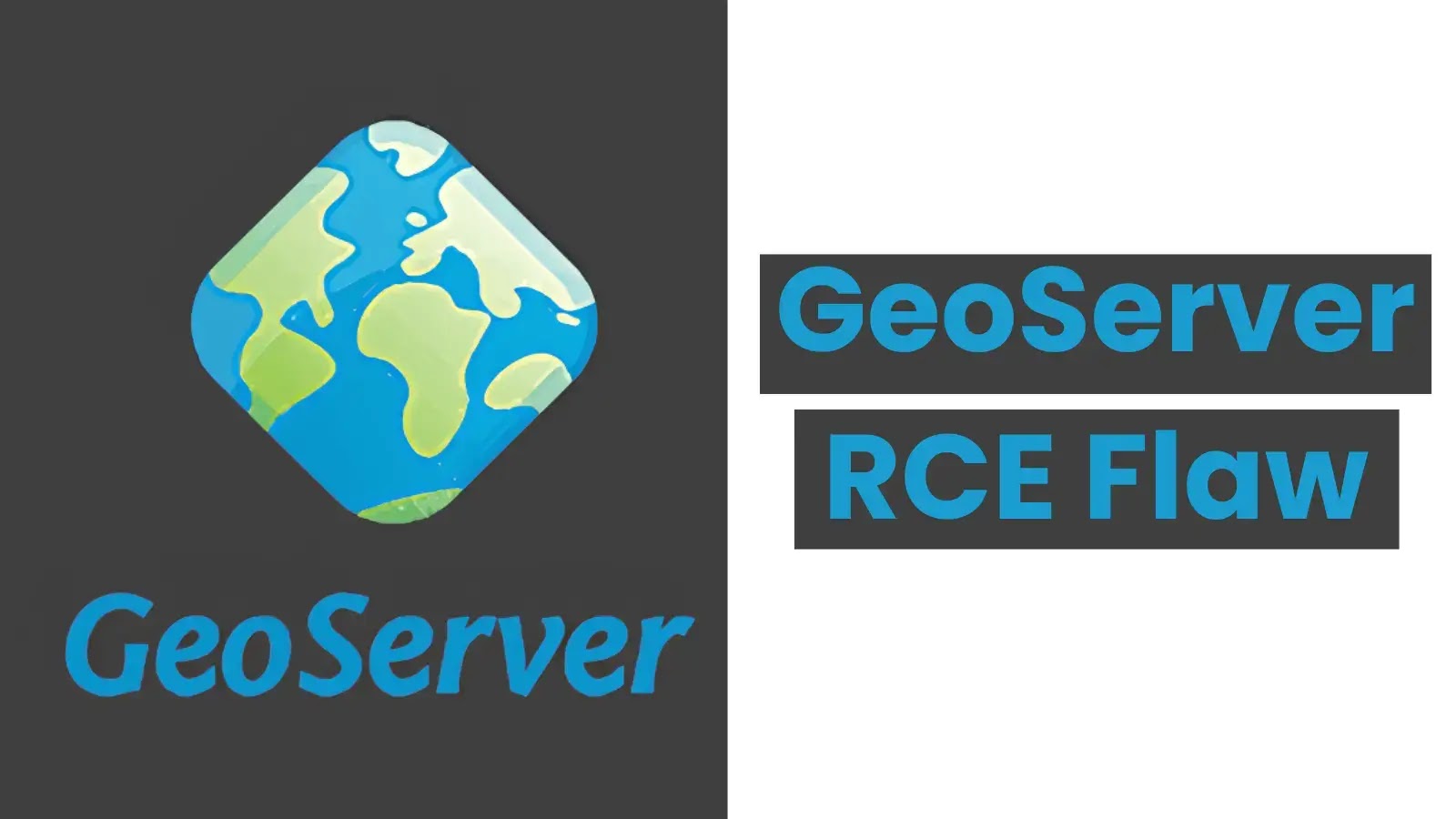 Hackers Actively Exploiting GeoServer RCE Flaw, 6635 Servers Vulnerable